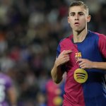 Fermin Lopez Sale: Barca's Shock U-Turn 2 07052520Barcelonas20Spanish20midfielder201620Fermin20Lopez20celebrates20scoring201920