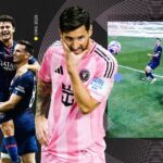 Inter Miami vs PSG: A Club World Cup Reality Check 3 16 9 1