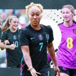 Lauren James Returns with a Bang for England 2 16 9202