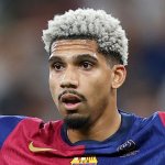 Ronald Araujo Transfer: Barça's €60m Dilemma 3 2193014210