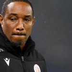 Paul Ince Charged with Drink Driving After Crash 2 GettyImages 1467607716