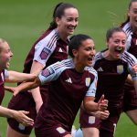 Villa's PSR Crisis: Women's Team Sale Looms 2 GettyImages 2214348758