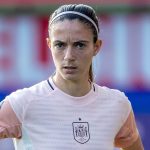 Aitana Bonmati Illness: Star Leaves Hospital 3 GettyImages 2217948228
