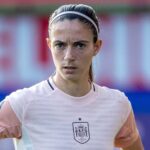 Aitana Bonmati Health Update: Midfielder Leaves Hospital 3 GettyImages 2217948228 3