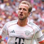 Harry Kane Goal: A 40-Goal Masterpiece 3 GettyImages 2222783341 2