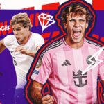 Benja Cremaschi Rising: From Miami to Europe 3 Scouting20profile20 20Benja20Cremaschi 1