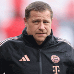Max Eberl Exit Sparks Bayern Shake-Up 3 06 1