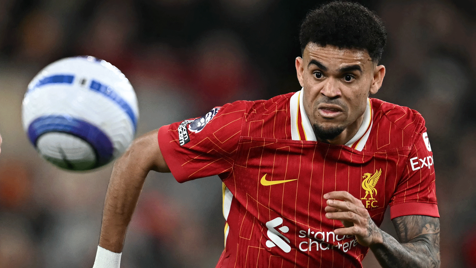 Bayern Munich Pursue Luis Diaz Transfer Amidst Lyon Interest 6 06 4