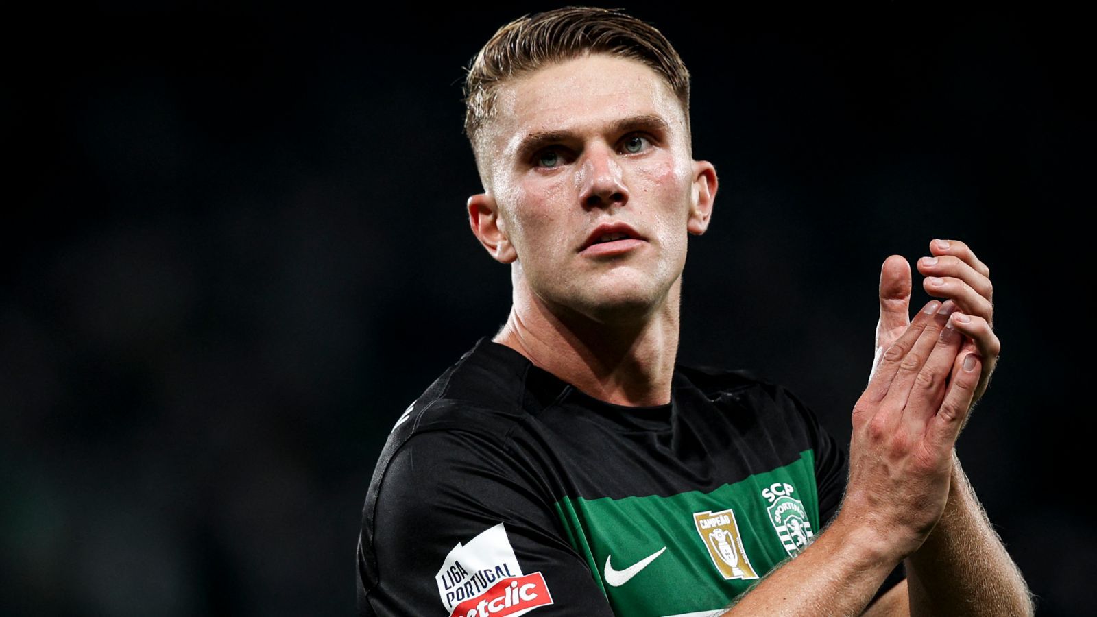 Arsenal Seal Viktor Gyokeres Transfer in £64m Deal 2 0ebef5a811b56194b15ee51c38975fae