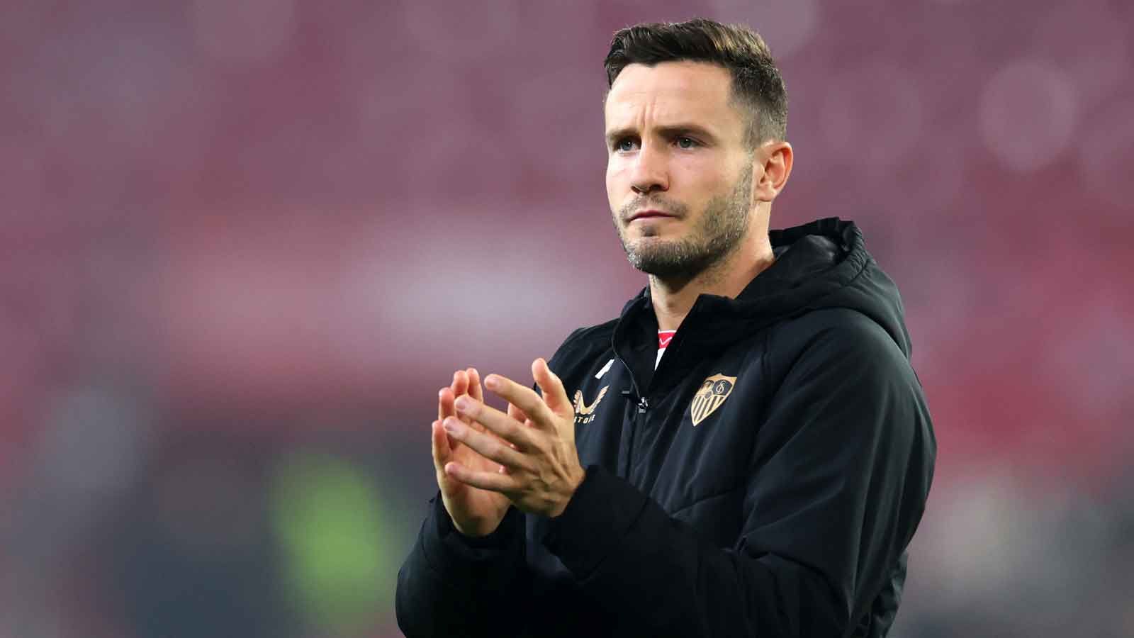 Saul Niguez Chooses Flamengo Over Trabzonspor in Last-Minute Switch 8 1 1
