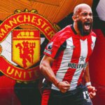 Bryan Mbeumo’s Manchester United Shirt Number Unveiled 2 16 9 2