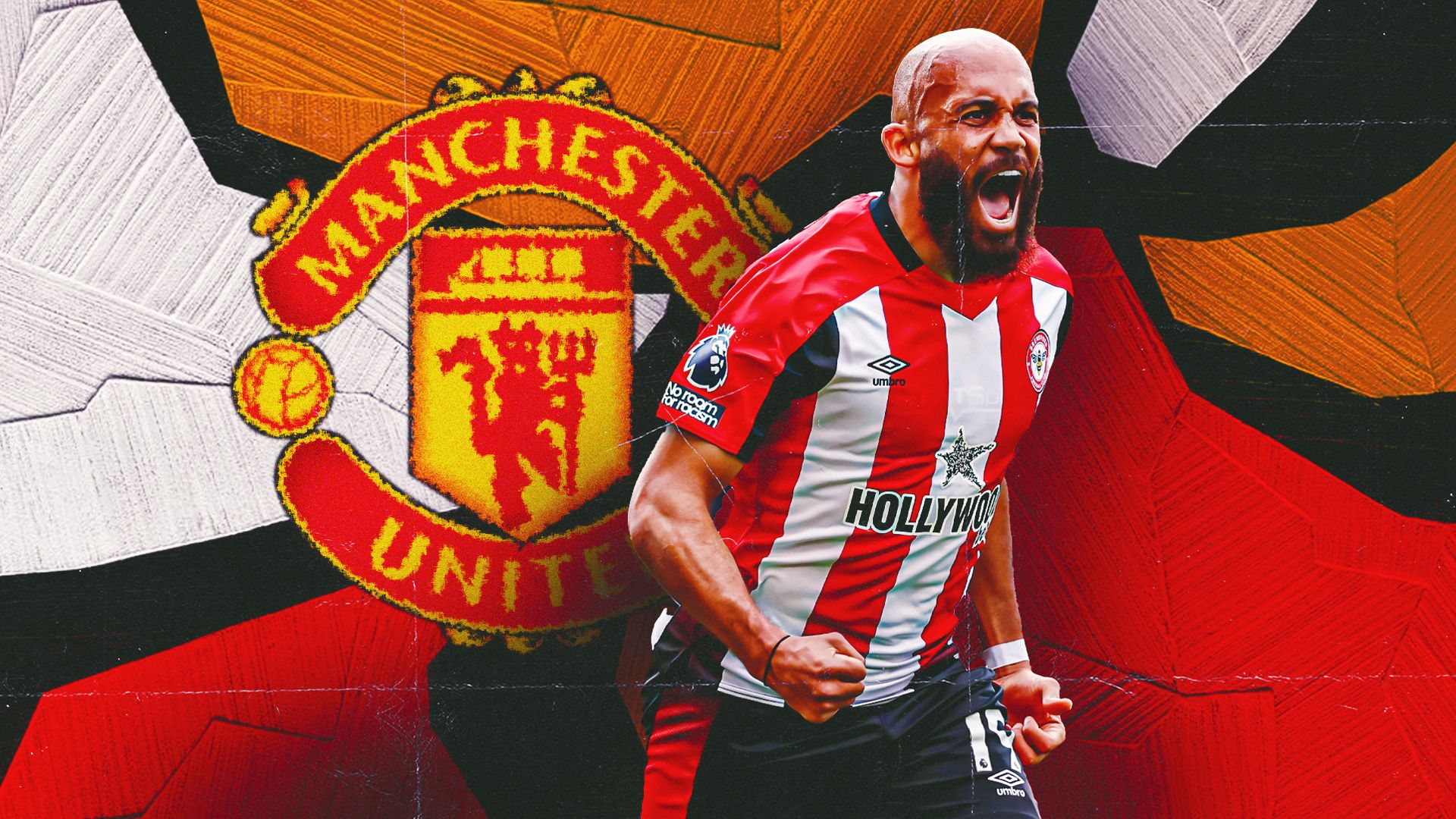 Bryan Mbeumo’s Manchester United Shirt Number Unveiled 10 16 9 2