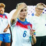 Lionesses Lose to France in St. James' Park Stunner 2 16 91
