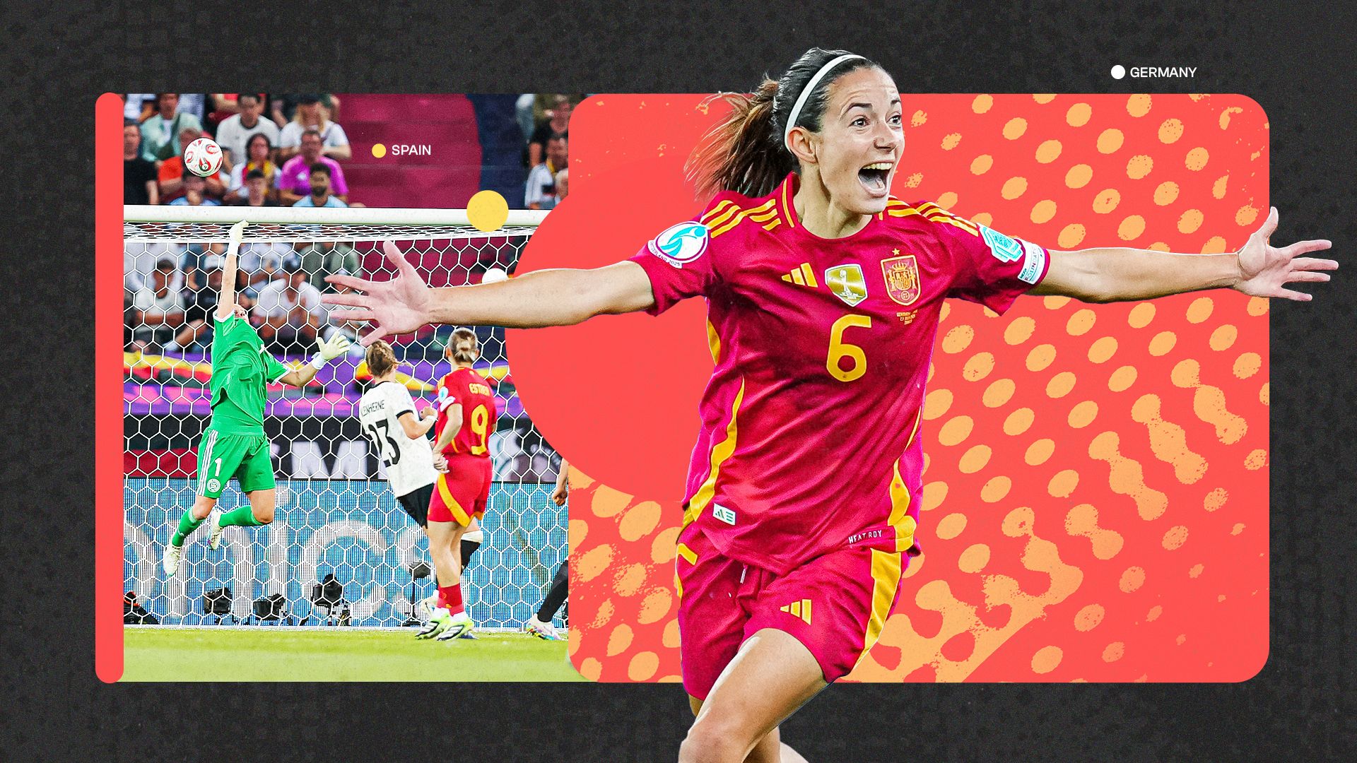 Aitana Bonmati Fires Spain Past Germany Into Euro 2025 Final 5 16 9202 1