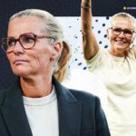 Sarina Wiegman has taken Lionesses legacy to new levels with Euro 2025 run - but England boss must stop playing with fire to beat Spain/Germany 3 16 92027