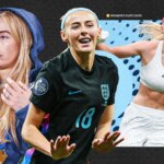 The rise, fall and rebirth of Chloe Kelly: How England's clutch queen went from Euros glory to being ostracised by Man City before becoming the Lionesses' tournament hero once more 5 16 92028