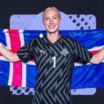 Cecilia Ran Runarsdottir Eyes Euro 2025 Glory 2 16 9205