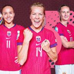 Norway Women’s Euro 2025: Golden Generation’s Moment? 1 16 9206