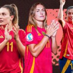 Alexia Putellas Back to Dominate Euro 2025 with Spain 2 16 9207 1