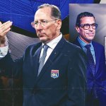 Lyon Reinstated to Ligue 1, Palace's Europe Hopes Hit 3 16 9