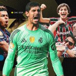 Club World Cup Down to Four: Chelsea, PSG, Madrid, Flu 2 16x9 4
