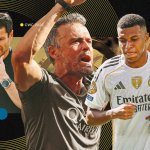 Club World Cup Final Set as PSG Punish Madrid 3 16x9 6