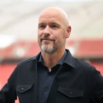 Erik ten Hag transfer twist: Kovar for sale again 2 2 2