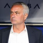 Jose Mourinho targets €20m Arsenal winger Trossard 3 2 6