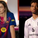 New 2025-26 football kits: Arsenal, Chelsea, Barcelona, Real Madrid & all the top teams' jerseys revealed 5 2025 2620football20kits20