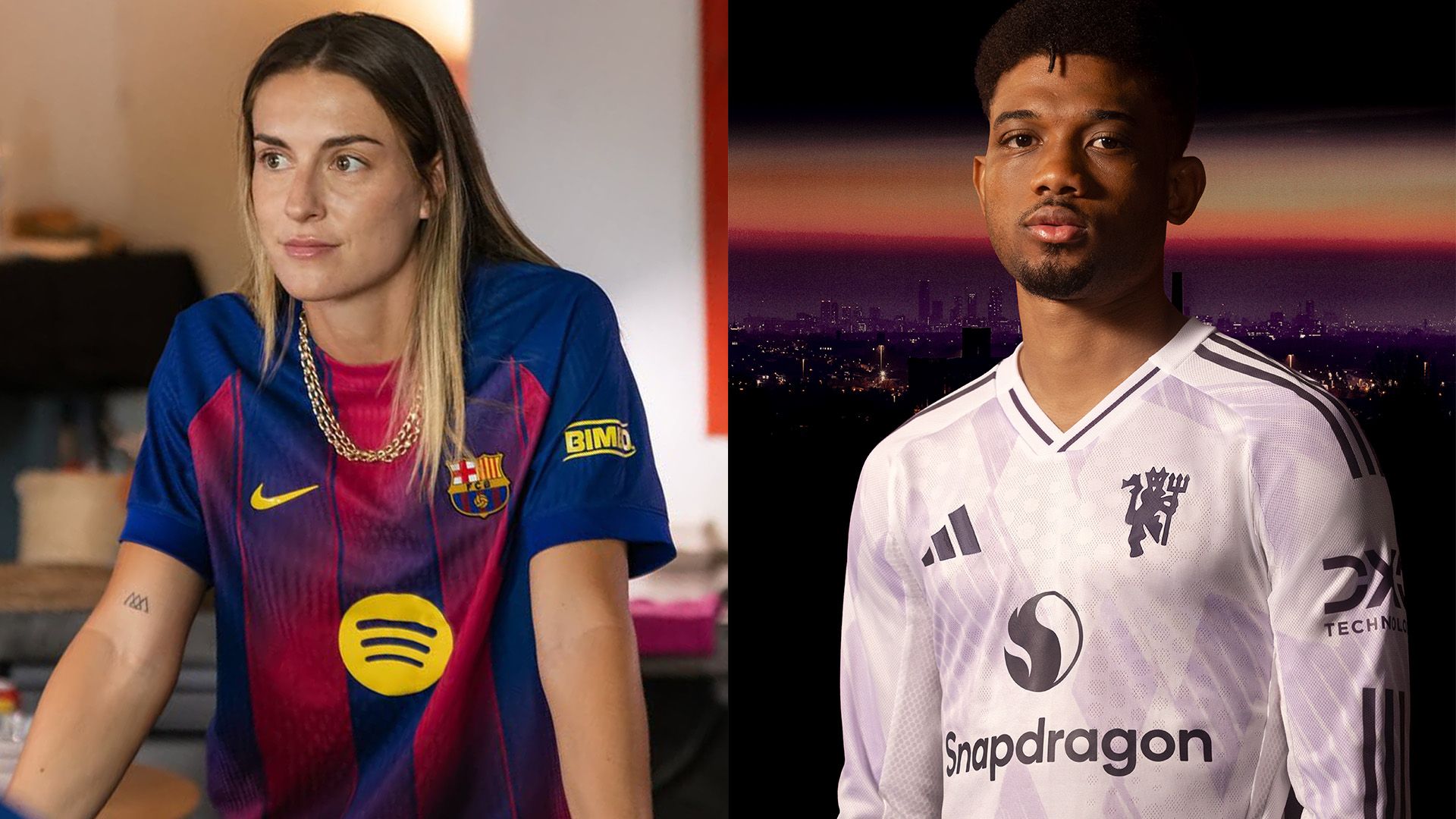 New 2025-26 football kits: Arsenal, Chelsea, Barcelona, Real Madrid & all the top teams' jerseys revealed 10 2025 2620football20kits20