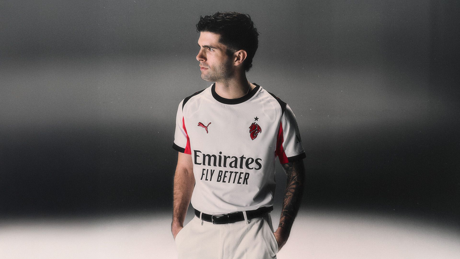 25AW PR TS Football AC