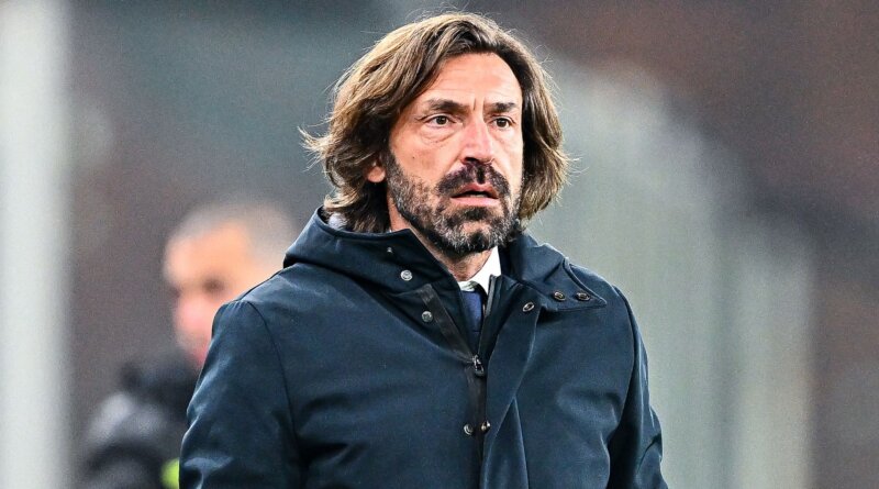 Andrea Pirlo