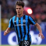 Ardon Jashari Transfer: Brugge Warn Milan Over Low Bid 2 Ardon20Jashari20Club20Bruges