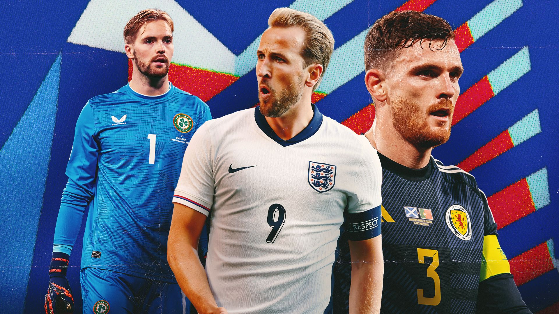 2025 British & Irish Football Lions: All-Star Squad Revealed 3 British2020Irish20Lions