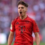Bournemouth transfer bid hijacks Zaragoza move 2 Bryan20Zaragoza20Bayern202024