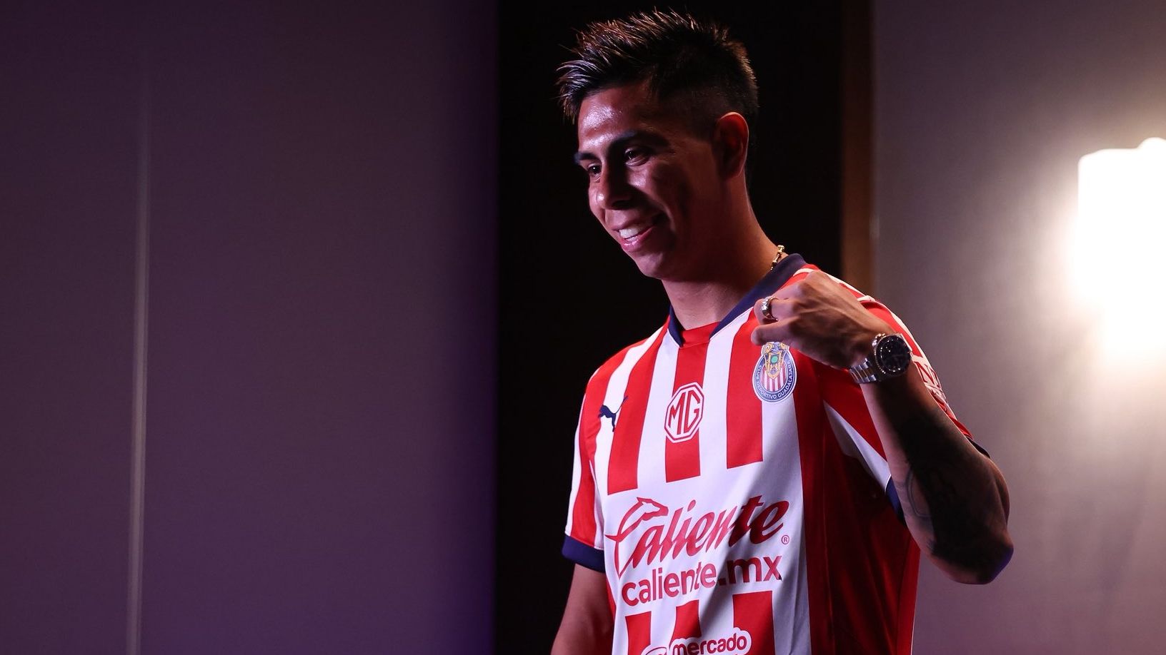 CHIVAS203