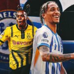 Chelsea Transfers: Gittens & Pedro Add Balance and Bite 3 Chelsea20spending20can20work