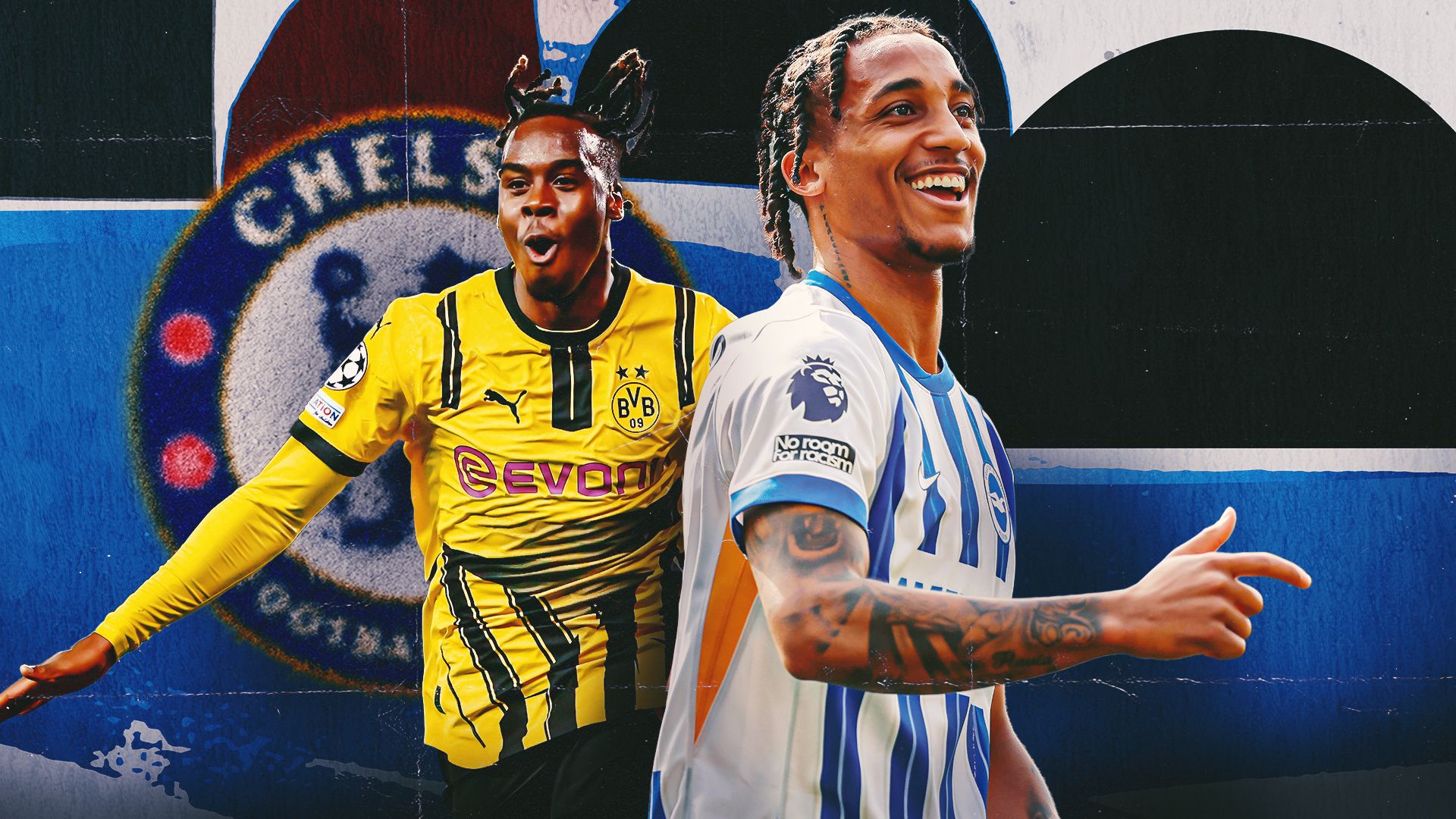 Chelsea transfer news: Blues blend youth and nous 4 Chelsea20spending20can20work 2