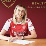 Chloe Kelly Transfer: Why Arsenal Move Is A Win-Win 3 Chloe20Kelly20Arsenal20HIC
