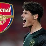Christian20Norgaard20Arsenal20GFX