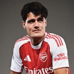 Christian20Norgaard20Arsenal20HIC
