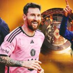 2025 Club World Cup: Chelsea's Fiery Triumph 2 Club World Cup draw winners losers