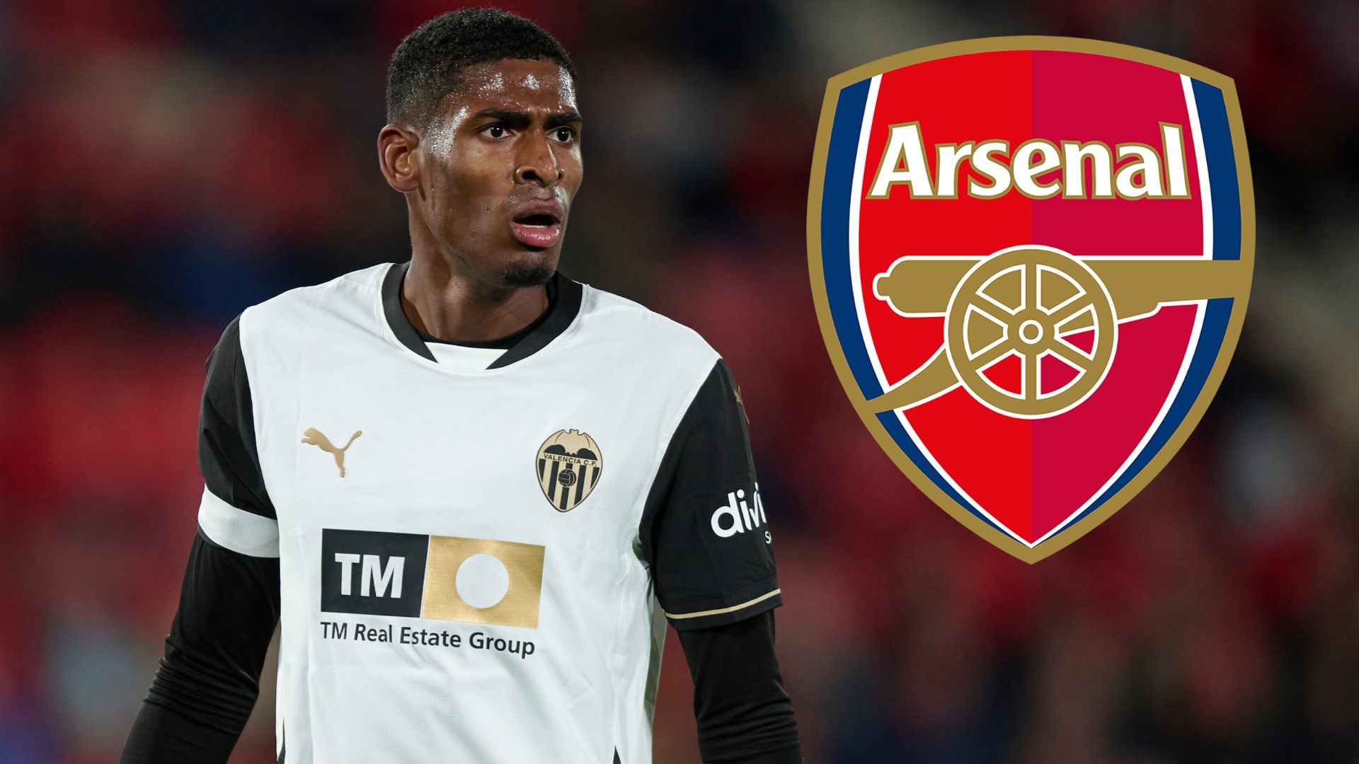 Arsenal Receive Major Cristhian Mosquera Boost as Defender Joins Pre-Season Tour 8 Cristhian20Mosquera20Arsenal20GFX 1