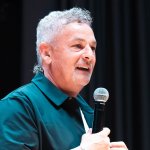 Roberto Baggio Rekindles NYC Love Affair with Serie A 2 DSC4702