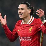 Darwin Nunez Transfer Stalls as Napoli Mull Second Offer 3 Darwin20Nunez20Liverpool