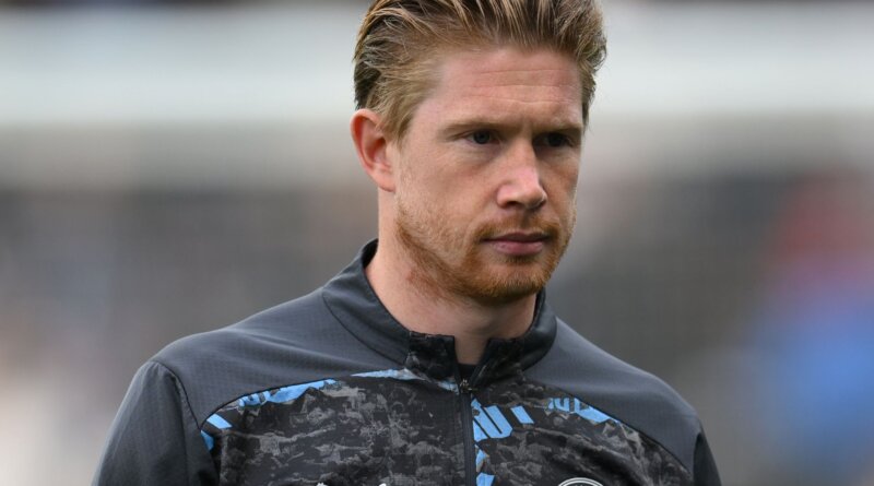 De20Bruyne20Napoli