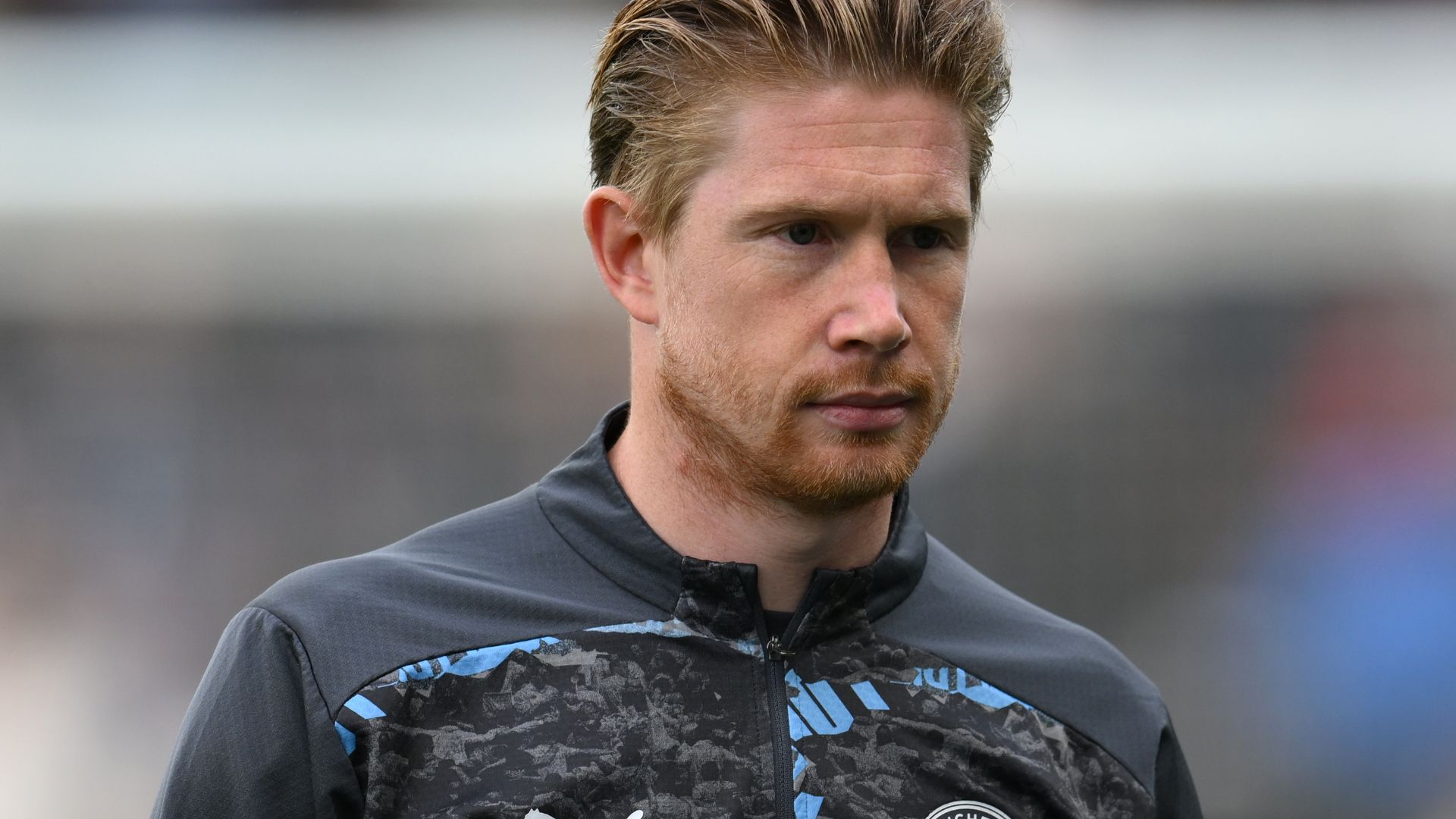 Kevin De Bruyne sends out message after suffering surprise defeat to third-tier side on Napoli debut 2 De20Bruyne20Napoli