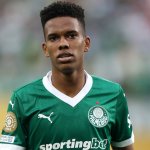 Estevao20Willian20Palmeiras