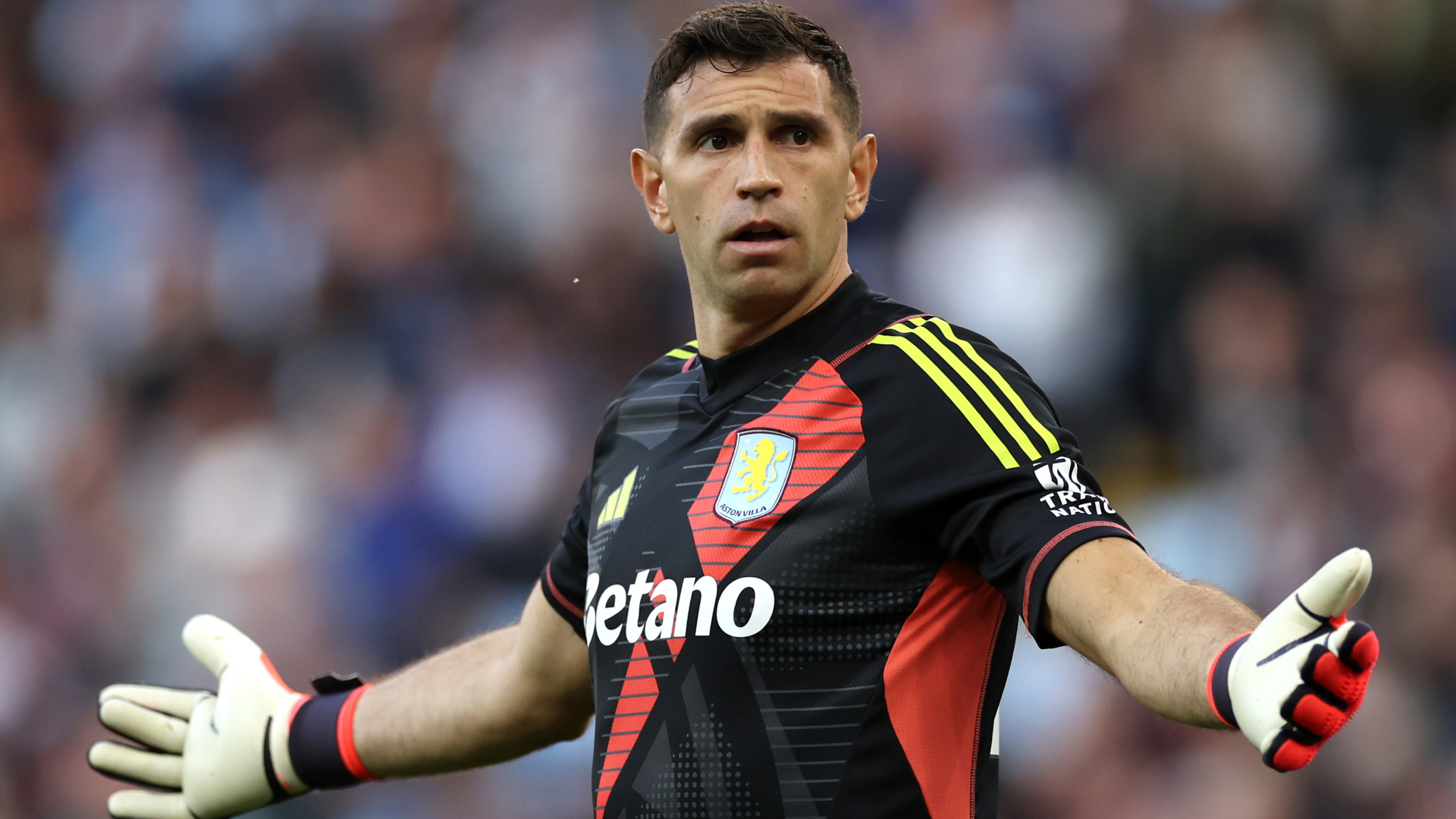 Emi Martinez’s Aston Villa Future Uncertain Amid Man Utd Links 4 GOAL20 20Blank20WEB20 20Facebook20 202024 10 15T142000.188