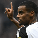 'F*cking sh*t show' - Newcastle fans go into meltdown after Alexander Isak transfer request amid Liverpool and Al-Hilal interest 4 GOAL20 20Blank20WEB20 20Facebook20 202025 01 09T131835.378